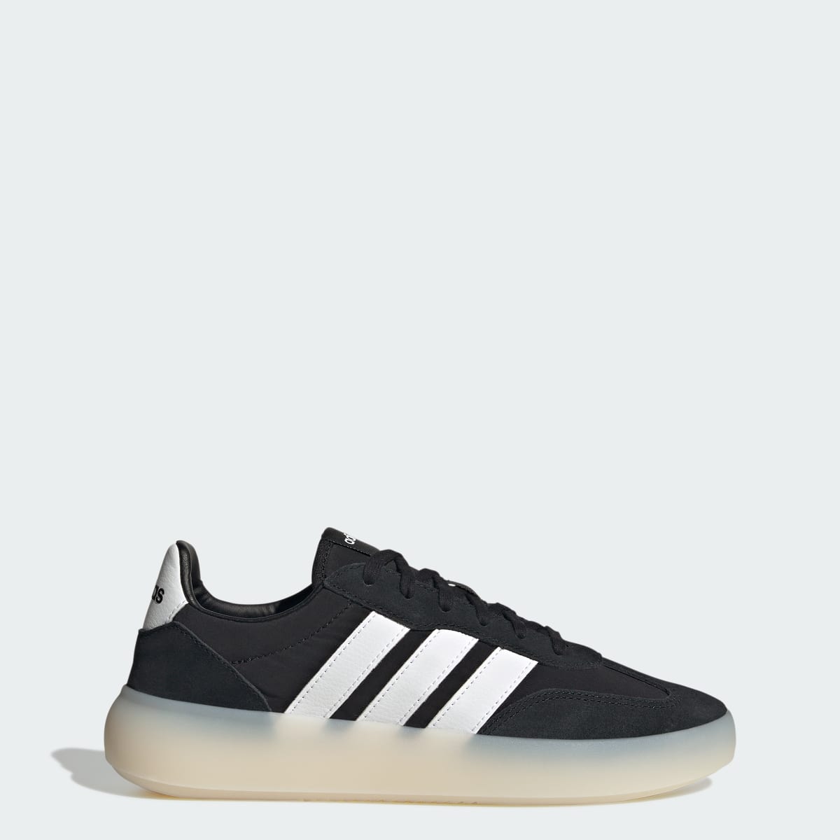 Adidas Women's Barreda Decode Shoes - Core Black / Cloud White / Core White - Image 1