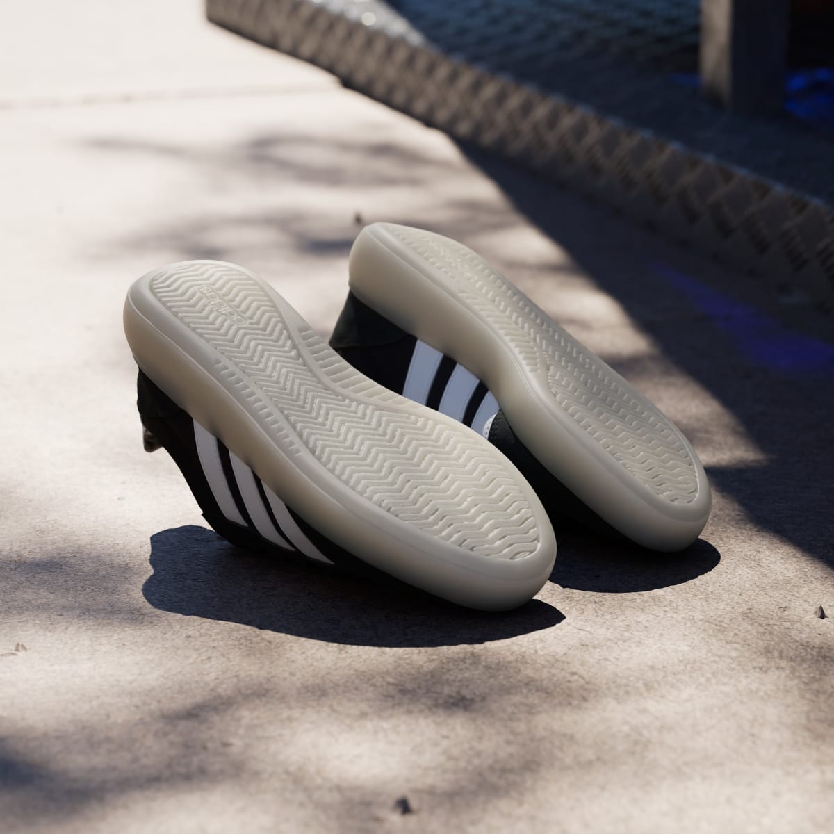 Adidas Women's Barreda Decode Shoes - Core Black / Cloud White / Core White - Image 4