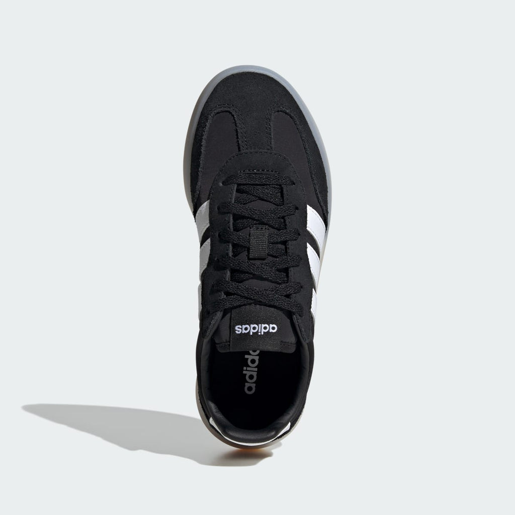 Adidas Kids' Barreda Decode Shoes Kids - Core Black / Cloud White / Core White - Image 2