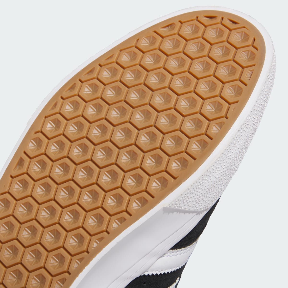 Adidas Women's Busenitz Vulc II Shoes - Core Black / Cloud White / Gum - Image 11