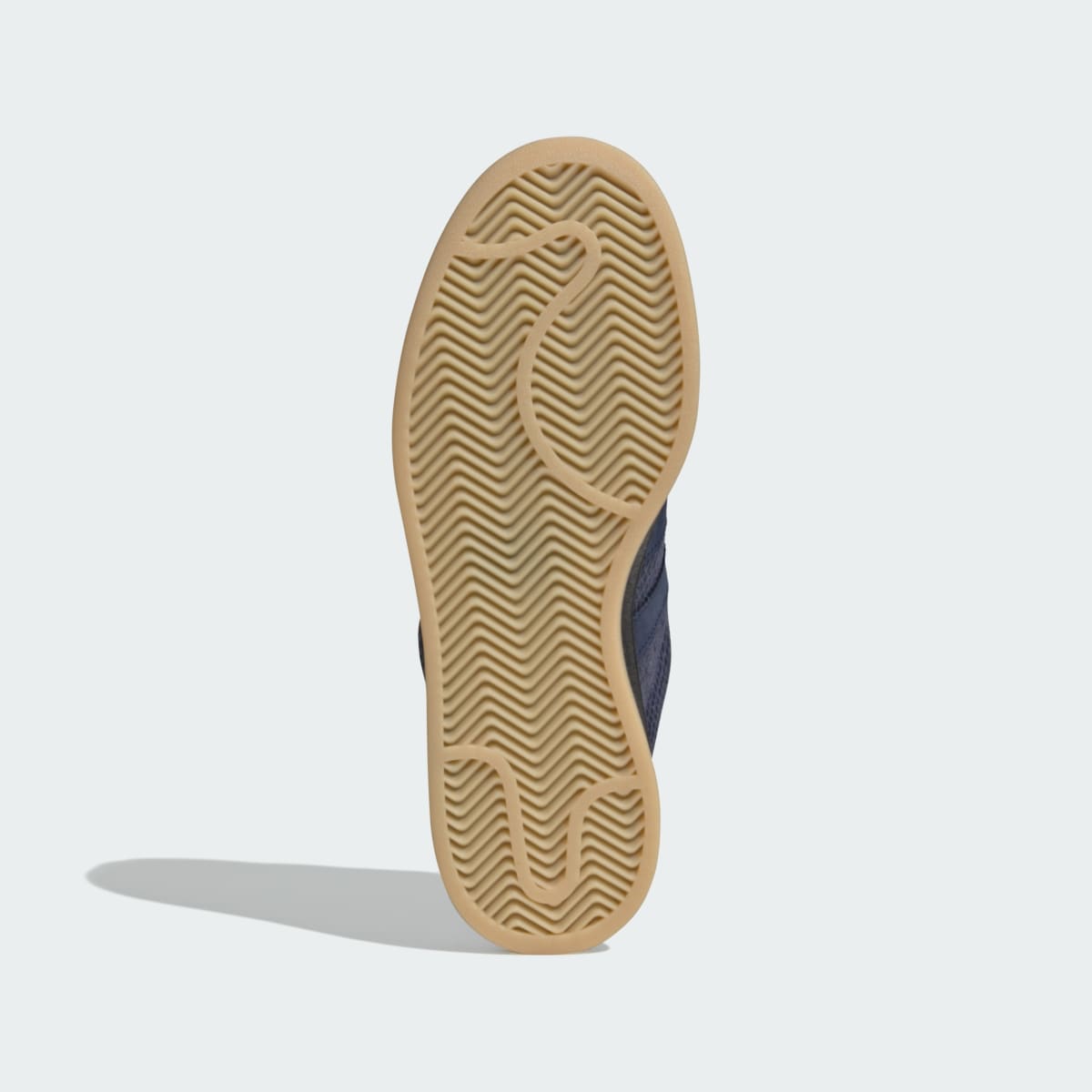 Adidas Men's CAMPUS 00s SHOES - Shadow Navy / Night Indigo / Core Black - Image 3