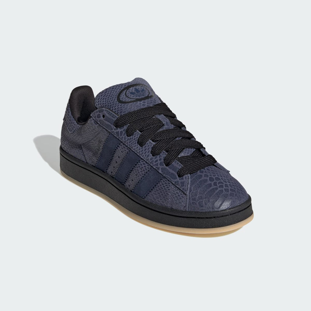 Adidas Men's CAMPUS 00s SHOES - Shadow Navy / Night Indigo / Core Black - Image 4
