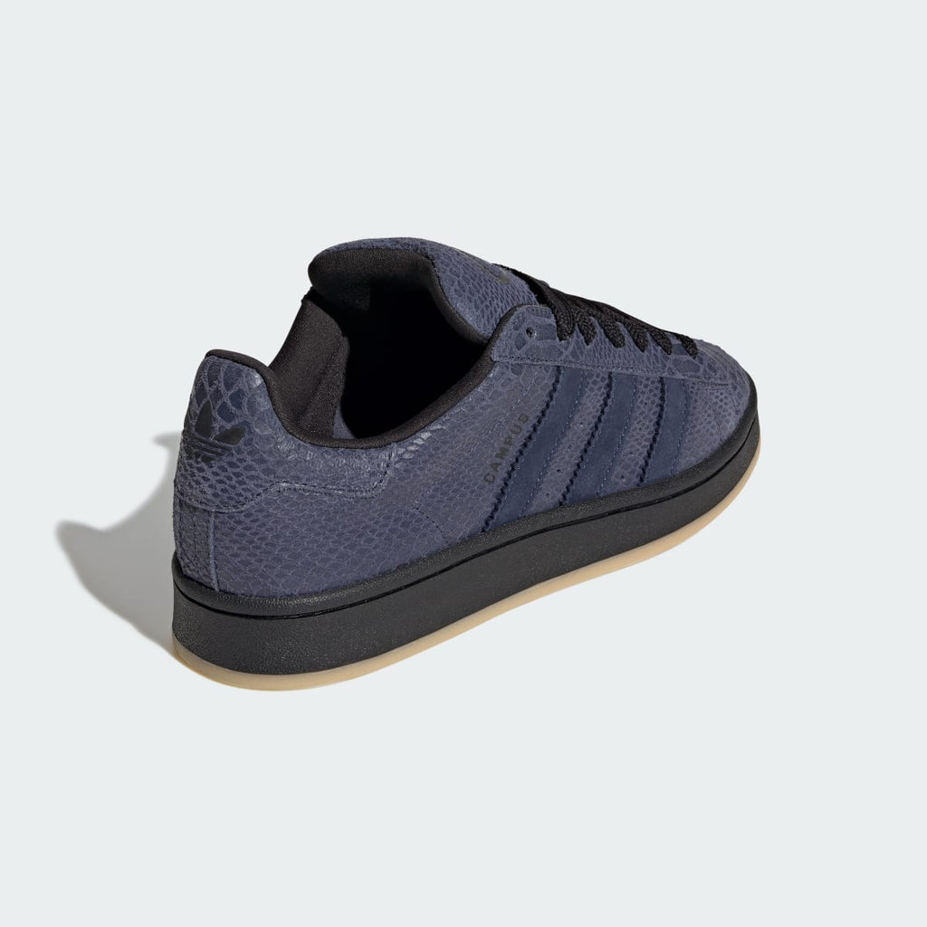 Adidas Men's CAMPUS 00s SHOES - Shadow Navy / Night Indigo / Core Black - Image 5