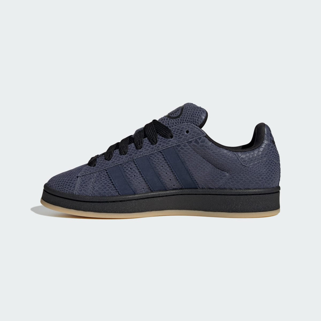 Adidas Men's CAMPUS 00s SHOES - Shadow Navy / Night Indigo / Core Black - Image 6