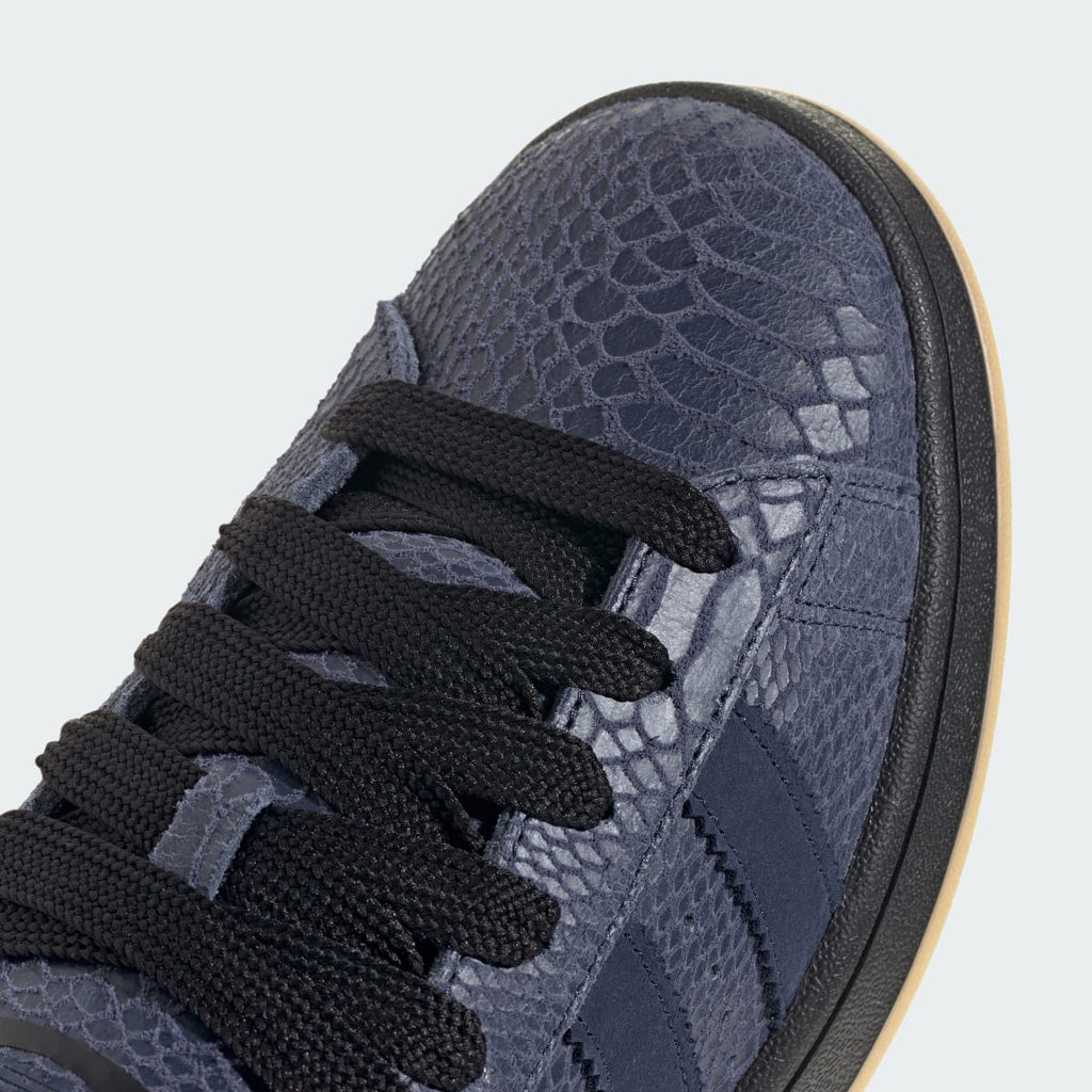 Adidas Men's CAMPUS 00s SHOES - Shadow Navy / Night Indigo / Core Black - Image 8