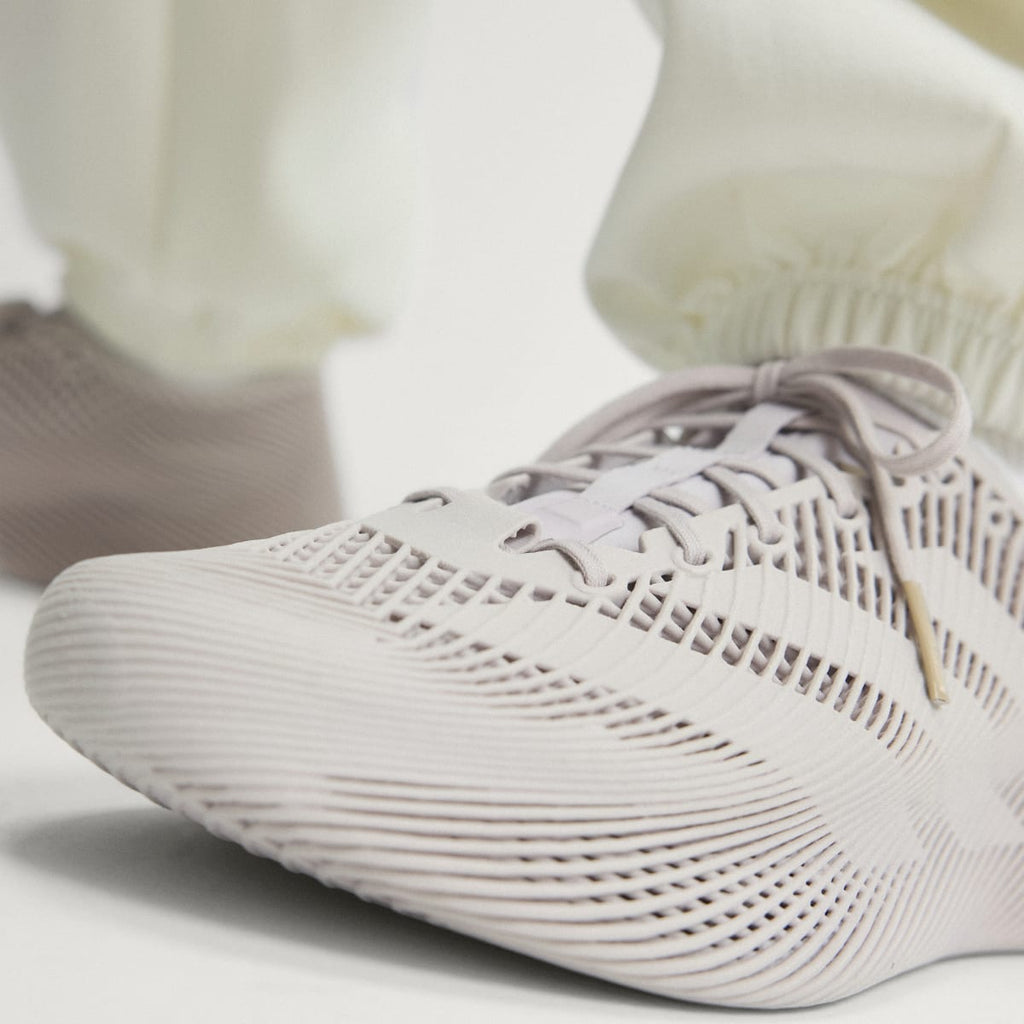 Adidas Women's CLIMACOOL LACED SHOES - Wonder Taupe / Wonder Taupe / Blanch Cargo - Image 9