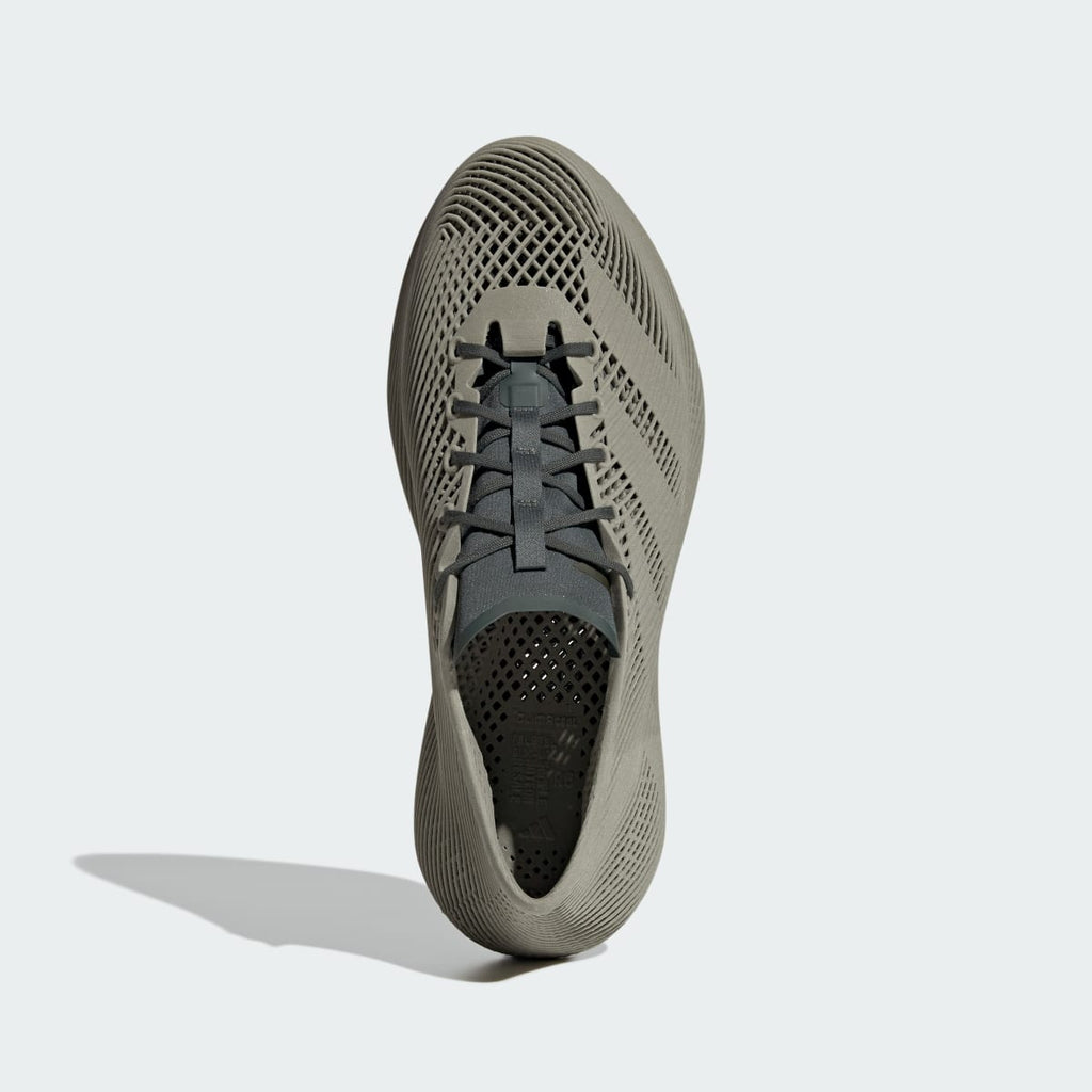 Adidas Men's CLIMACOOL LACED SHOES - Night Cargo / Night Cargo / Legend Ivy - Image 2