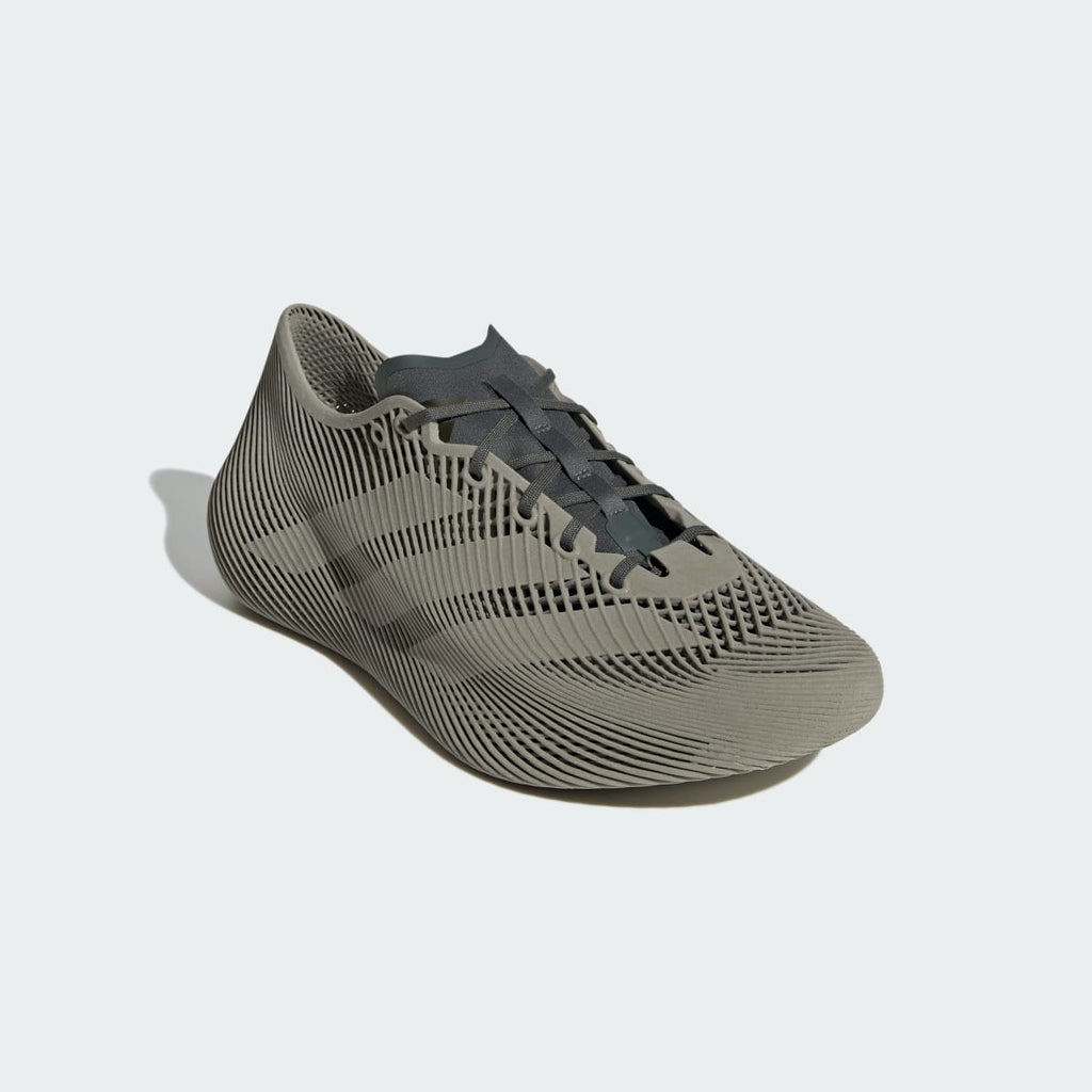 Adidas Men's CLIMACOOL LACED SHOES - Night Cargo / Night Cargo / Legend Ivy - Image 4