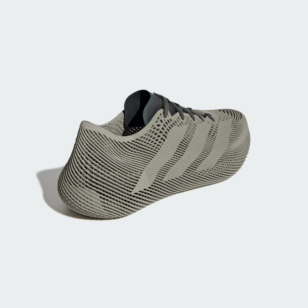 Adidas Men's CLIMACOOL LACED SHOES - Night Cargo / Night Cargo / Legend Ivy - Image 5