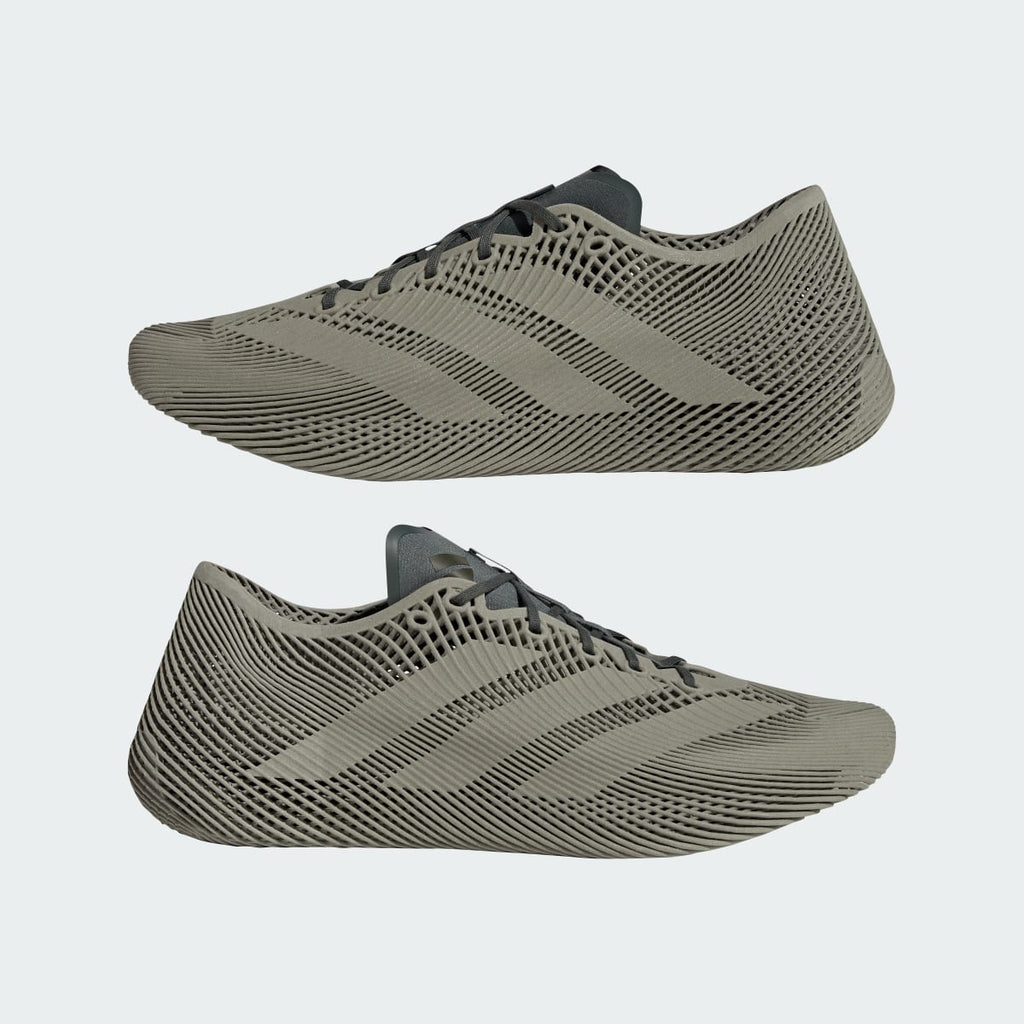 Adidas Men's CLIMACOOL LACED SHOES - Night Cargo / Night Cargo / Legend Ivy - Image 7