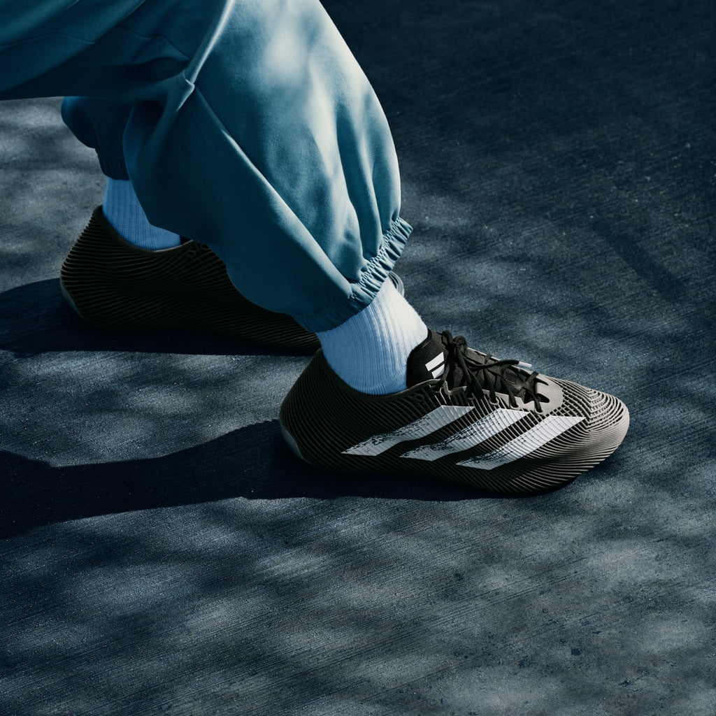 Adidas Women's CLIMACOOL LACED SHOES - Night Cargo / Core White / Night Cargo - Image 13