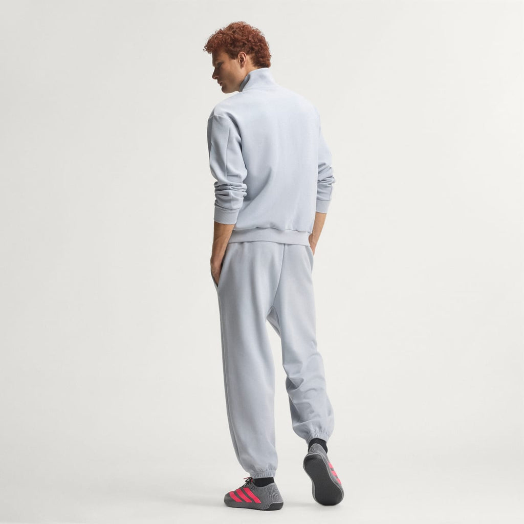 Adidas Women's CLIMACOOL LACED SHOES - Grey Four / Solar Turbo / Grey Five - Image 5