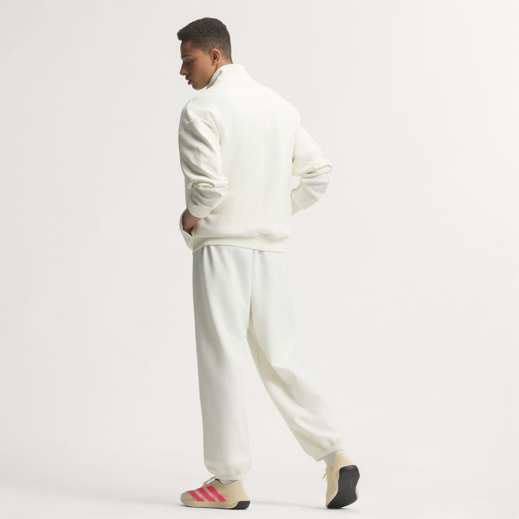 Adidas Men's CLIMACOOL LACED SHOES - Off White / Solar Turbo / Core Black - Image 8