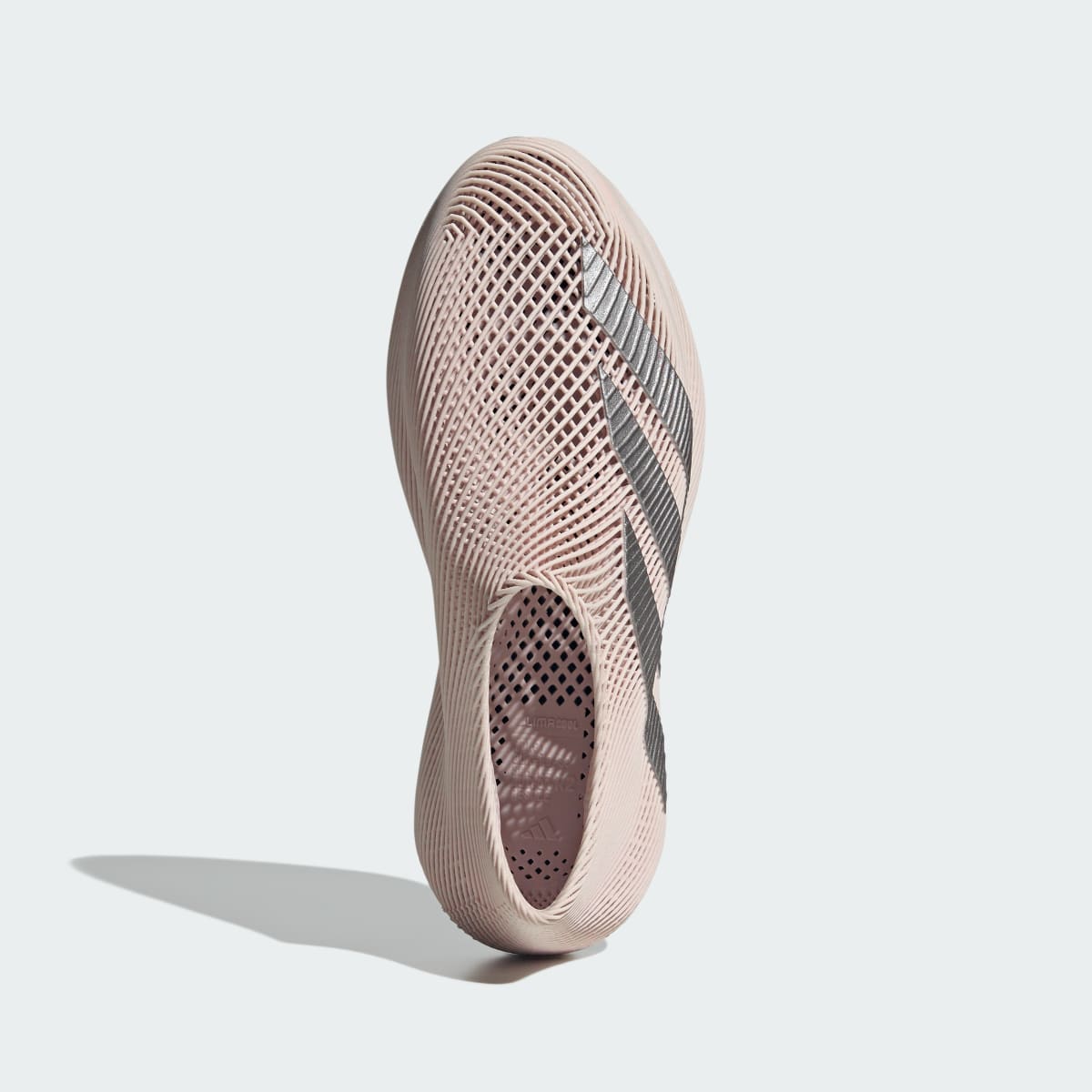 Adidas Men's CLIMACOOL SHOES - Wonder Taupe / Iron Metallic / Core Black - Image 2