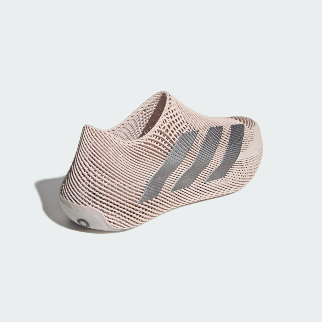 Adidas Women's CLIMACOOL SHOES - Wonder Taupe / Iron Metallic / Core Black - Image 5