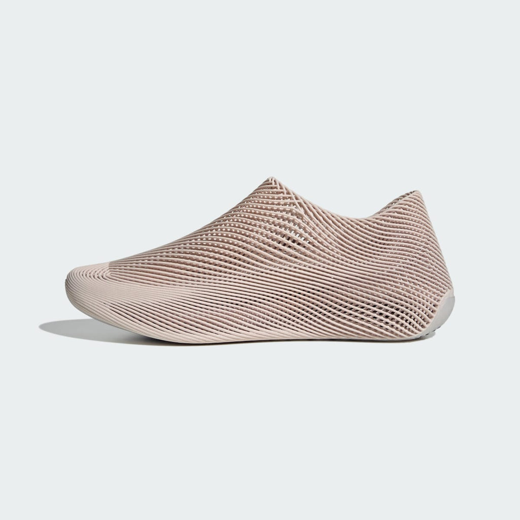 Adidas Women's CLIMACOOL SHOES - Wonder Taupe / Iron Metallic / Core Black - Image 6