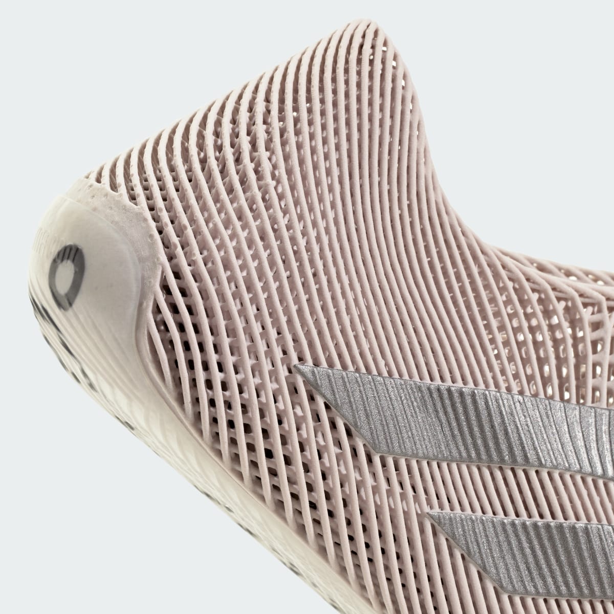 Adidas Men's CLIMACOOL SHOES - Wonder Taupe / Iron Metallic / Core Black - Image 8