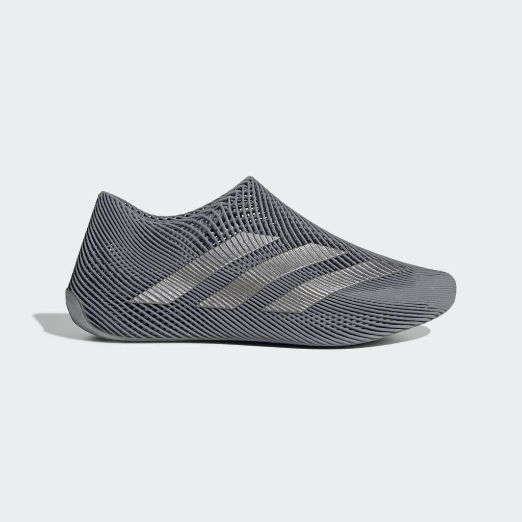 Adidas Men's CLIMACOOL SHOES - Grey Four / Iron Metallic / Core Black - Image 1