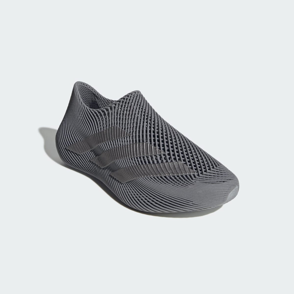 Adidas Men's CLIMACOOL SHOES - Grey Four / Iron Metallic / Core Black - Image 4