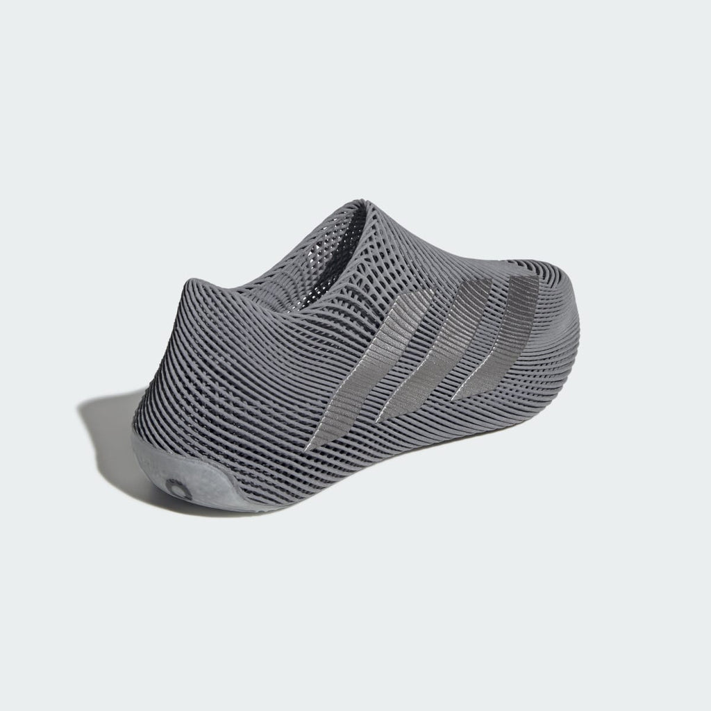 Adidas Men's CLIMACOOL SHOES - Grey Four / Iron Metallic / Core Black - Image 5