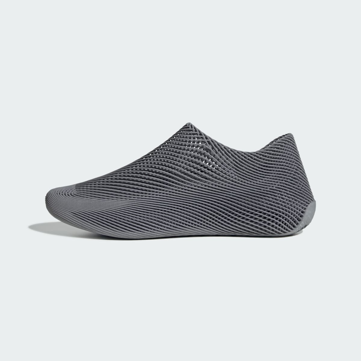 Adidas Men's CLIMACOOL SHOES - Grey Four / Iron Metallic / Core Black - Image 6