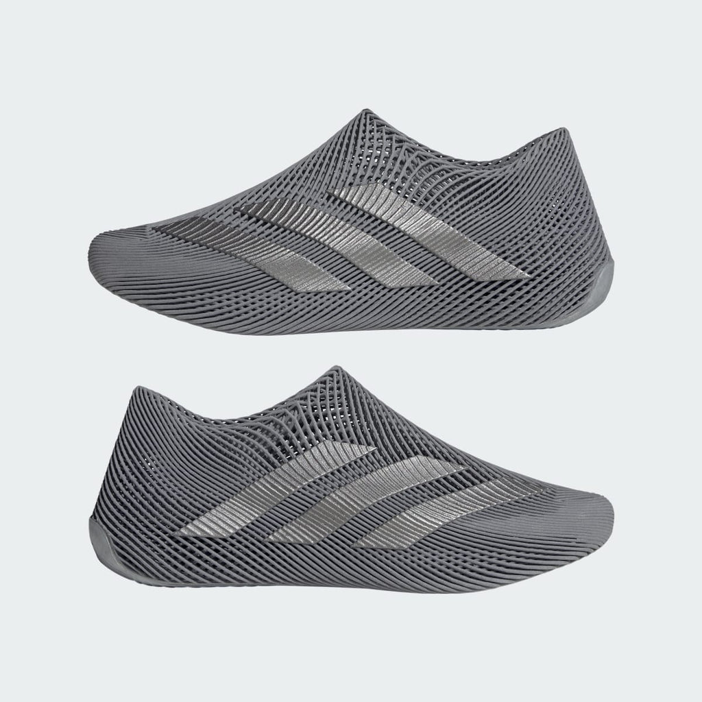 Adidas Women's CLIMACOOL SHOES - Grey Four / Iron Metallic / Core Black - Image 7