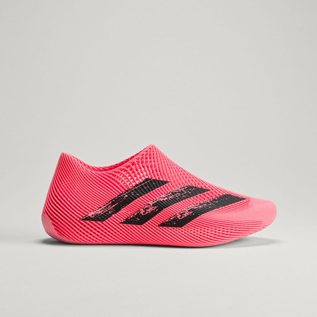 Adidas Women's CLIMACOOL SHOES - Solar Turbo / Core Black / Cloud White - Image 3