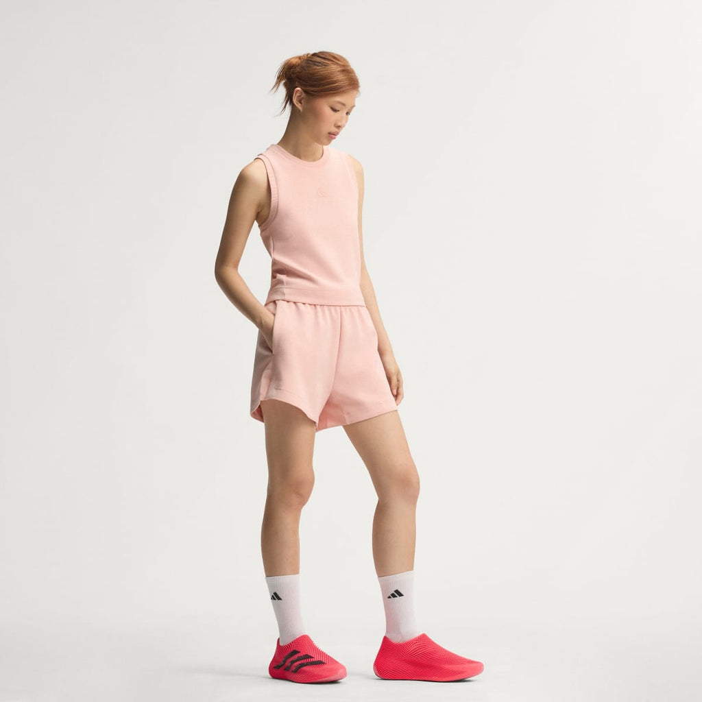 Adidas Women's CLIMACOOL SHOES - Solar Turbo / Core Black / Cloud White - Image 7