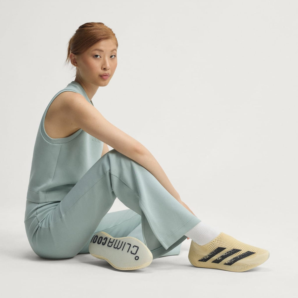 Adidas Women's CLIMACOOL SHOES - Off White / Core Black / Cloud White - Image 7