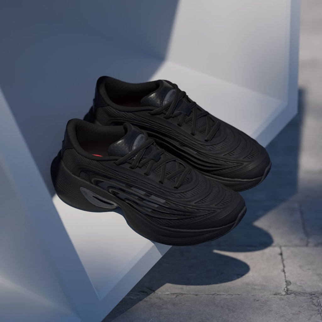 Adidas Women's CLIMACOOL SPW SHOES - Carbon / Iron Metallic / Core Black - Image 5