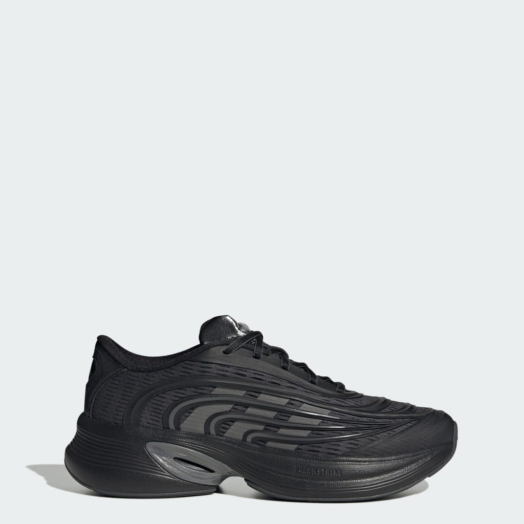 Adidas Women's CLIMACOOL SPW SHOES - Carbon / Iron Metallic / Core Black - Image 1