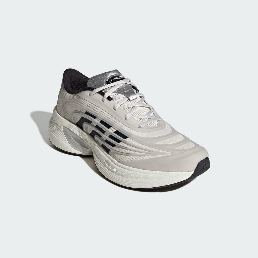 Adidas Men's CLIMACOOL SPW SHOES - Chalk White / Core Black / Grey One - Image 4