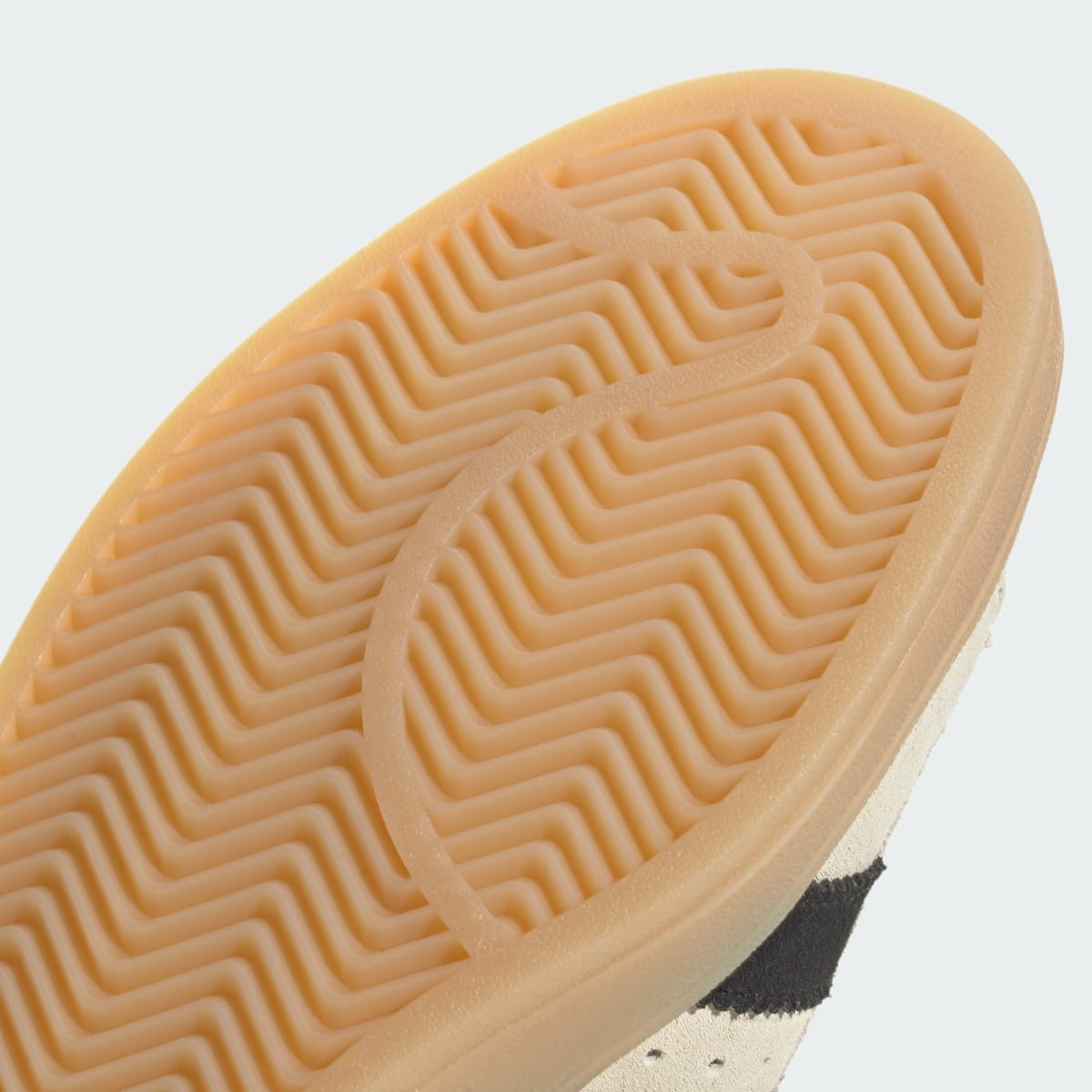 Adidas Men's Campus 00s Shoes - Gum / Cream White / Core Black - Image 10
