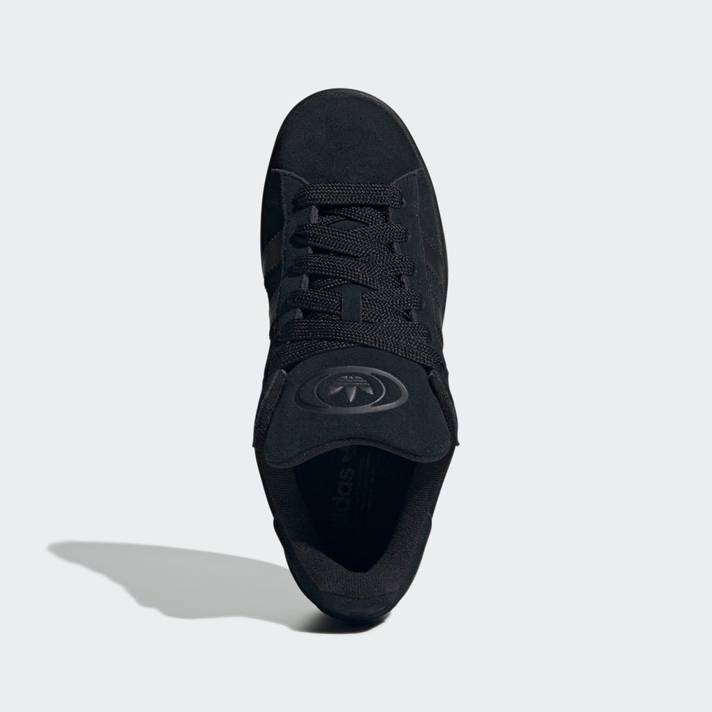 Adidas Men's Campus 00s Shoes - Core Black / Core Black / Core Black - Image 3