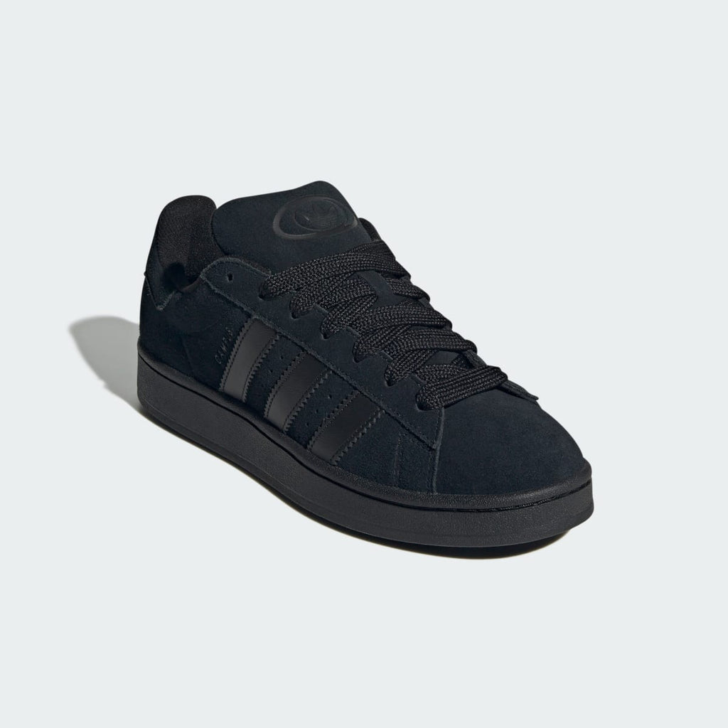 Adidas Men's Campus 00s Shoes - Core Black / Core Black / Core Black - Image 5