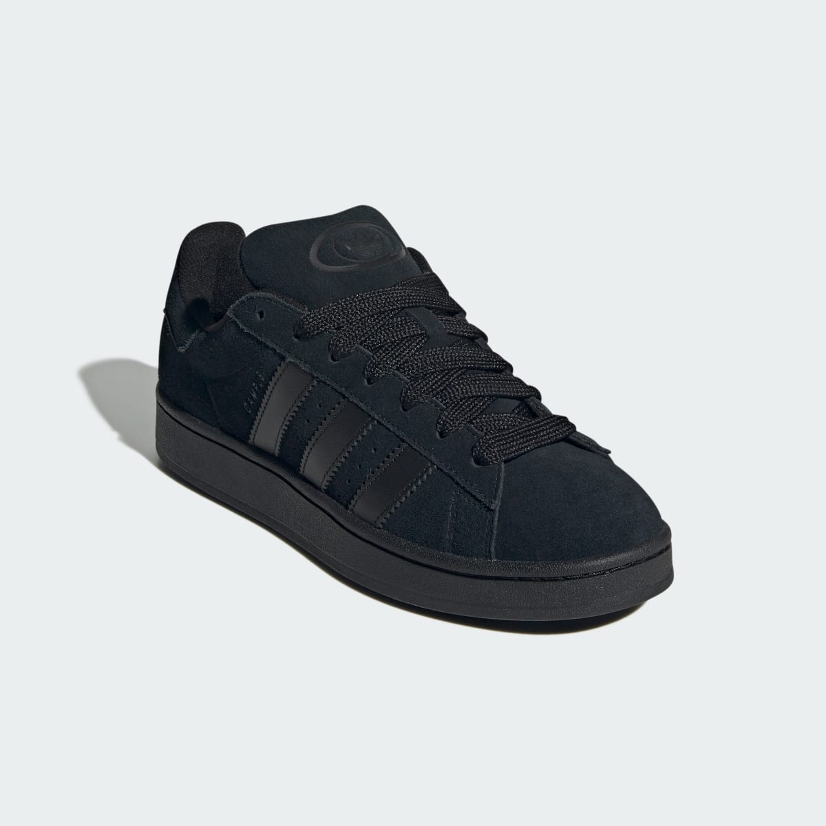 Adidas Men's Campus 00s Shoes - Core Black / Core Black / Core Black - Image 5