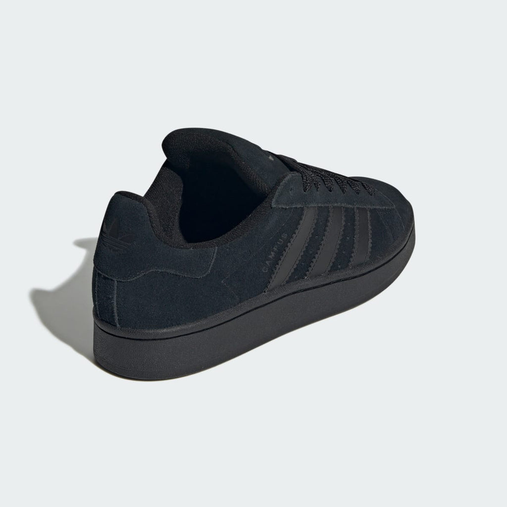 Adidas Men's Campus 00s Shoes - Core Black / Core Black / Core Black - Image 6