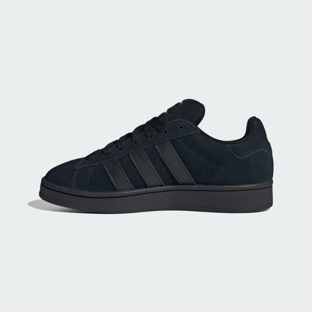 Adidas Men's Campus 00s Shoes - Core Black / Core Black / Core Black - Image 7