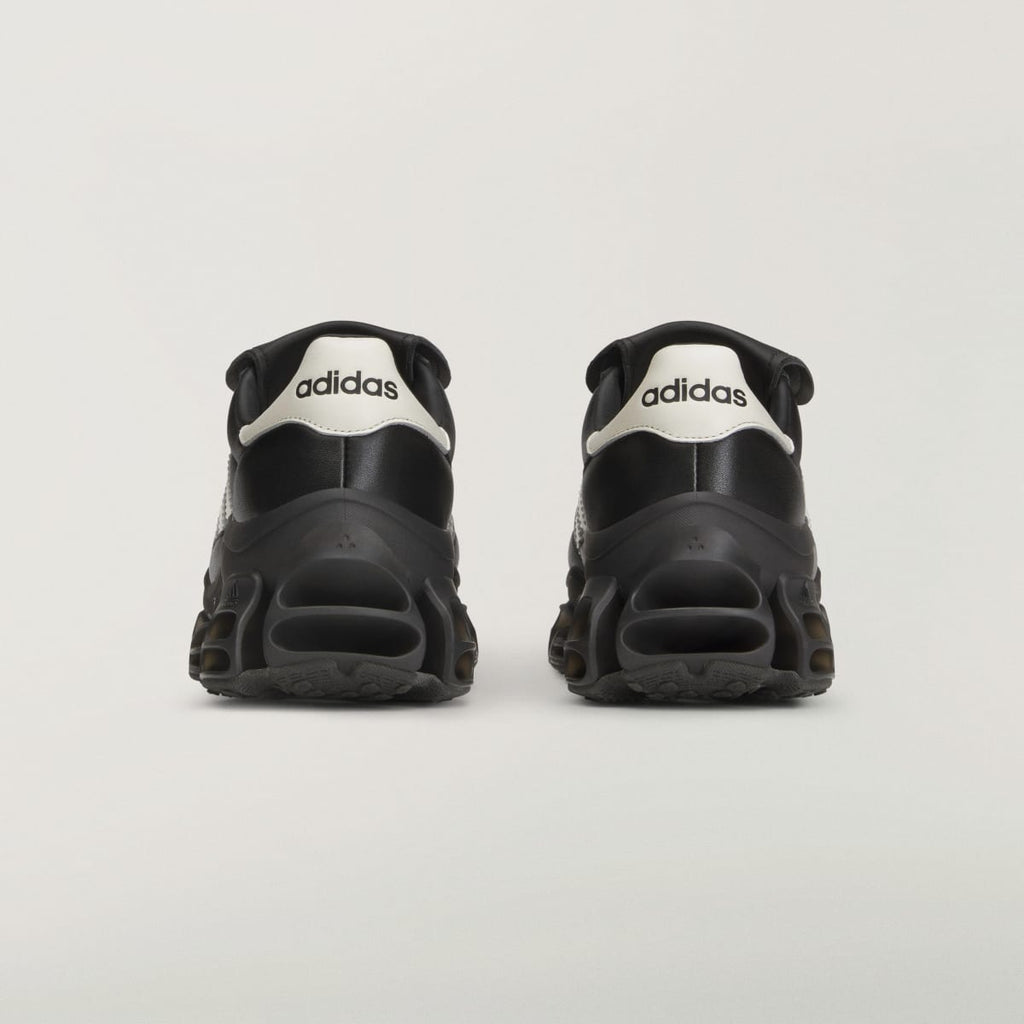 Adidas Men's Chavarria Megaride Copa - Core Black / Off White / Core Black - Image 6