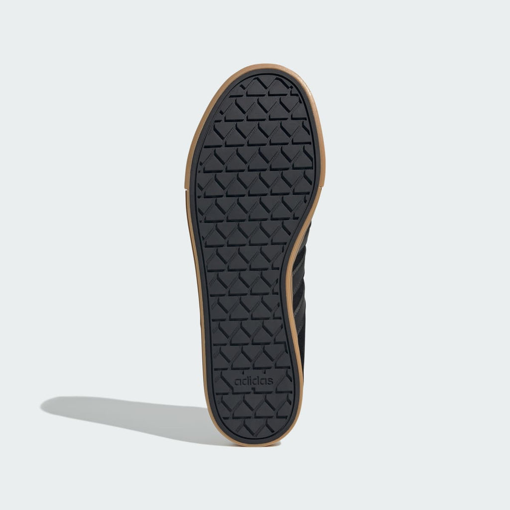 Adidas Women's Daily 4.0 Shoes - Core Black / Carbon / Gum - Image 3