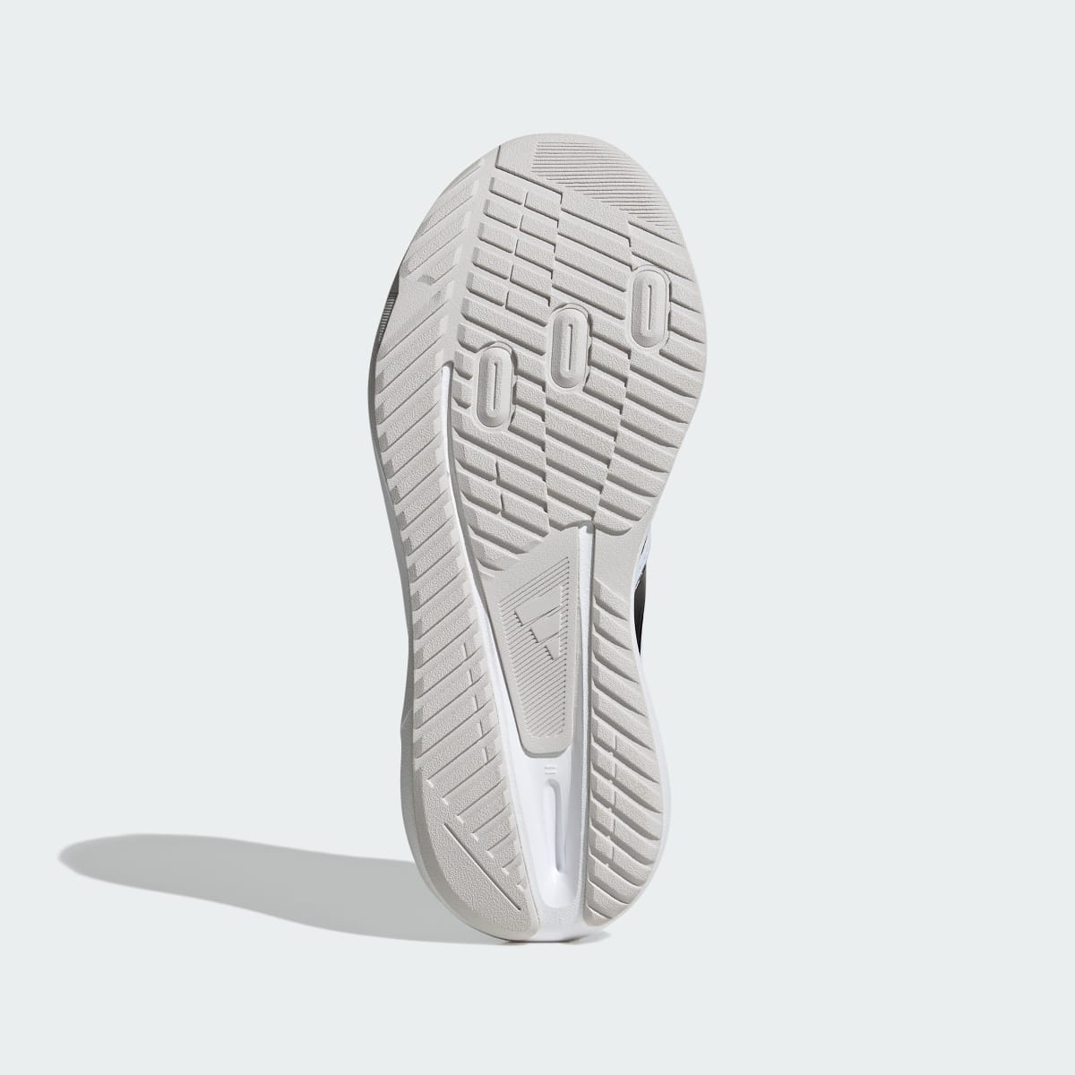 Adidas Kids' Duramo SL Shoes Kids - Cloud White / Core Black / Dash Grey - Image 3