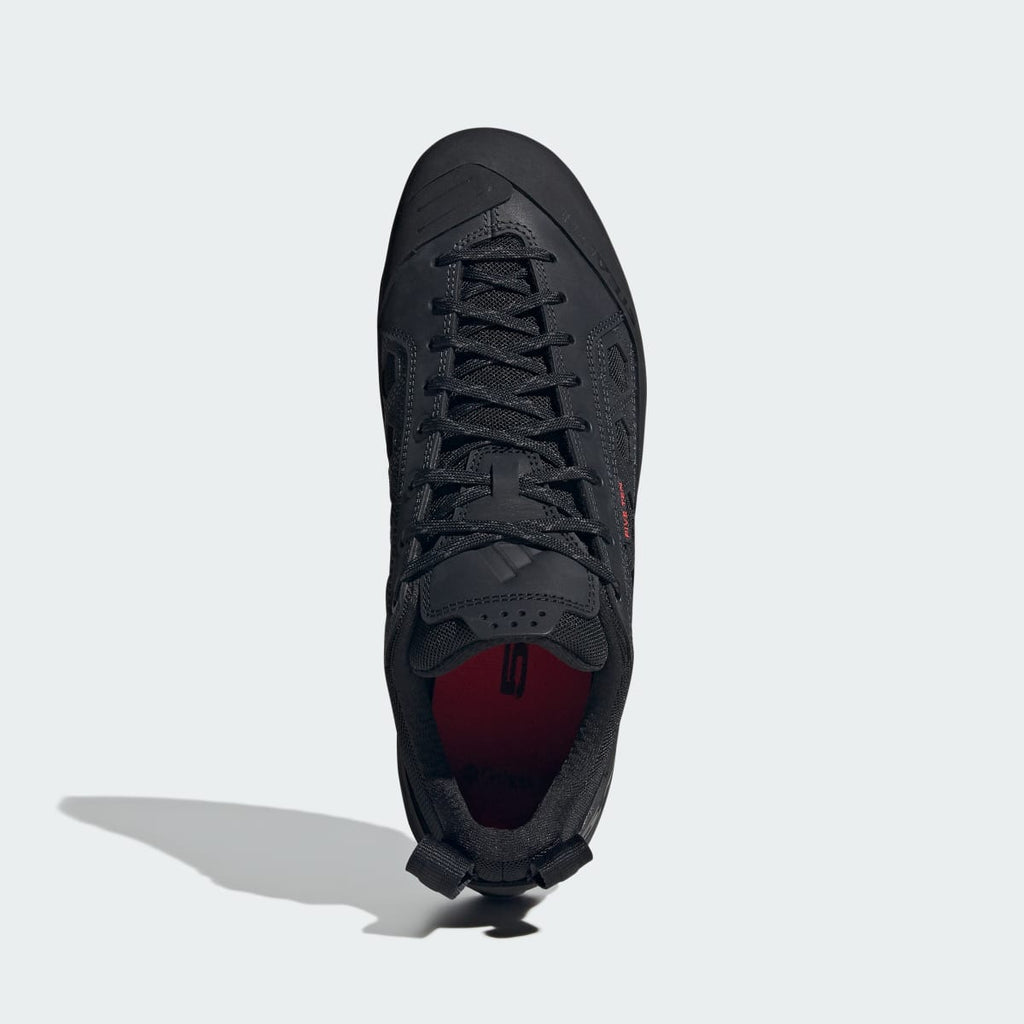 Adidas Men's Five Ten Guide Tennie Approach Shoes - Core Black / Carbon / Core Black - Image 3
