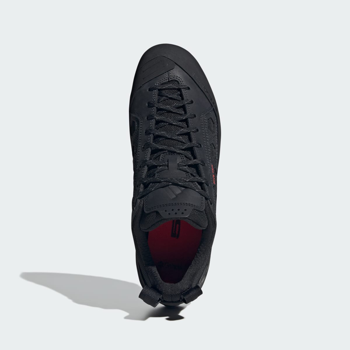 Adidas Men's Five Ten Guide Tennie Approach Shoes - Core Black / Carbon / Core Black - Image 3