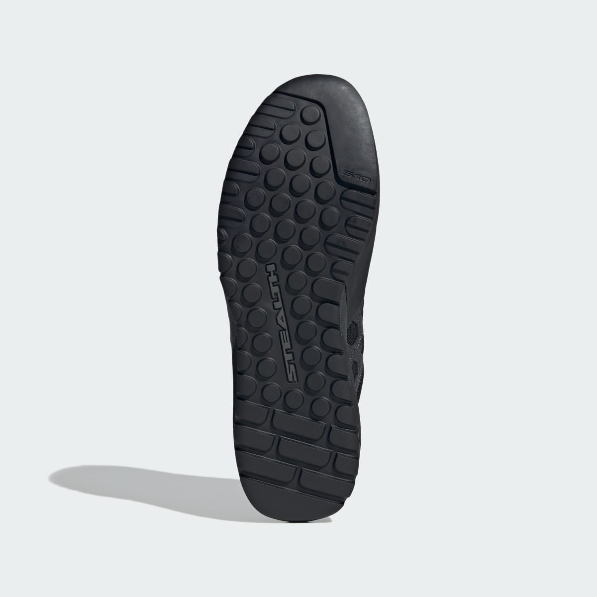 Adidas Men's Five Ten Guide Tennie Approach Shoes - Core Black / Carbon / Core Black - Image 4