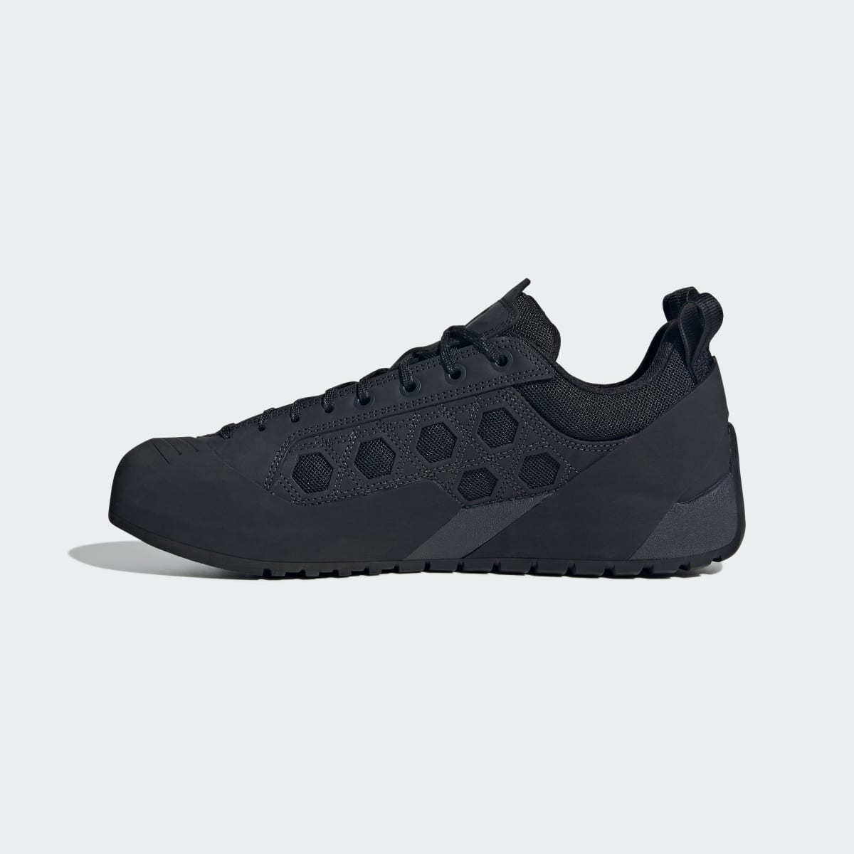 Adidas Men's Five Ten Guide Tennie Approach Shoes - Core Black / Carbon / Core Black - Image 7