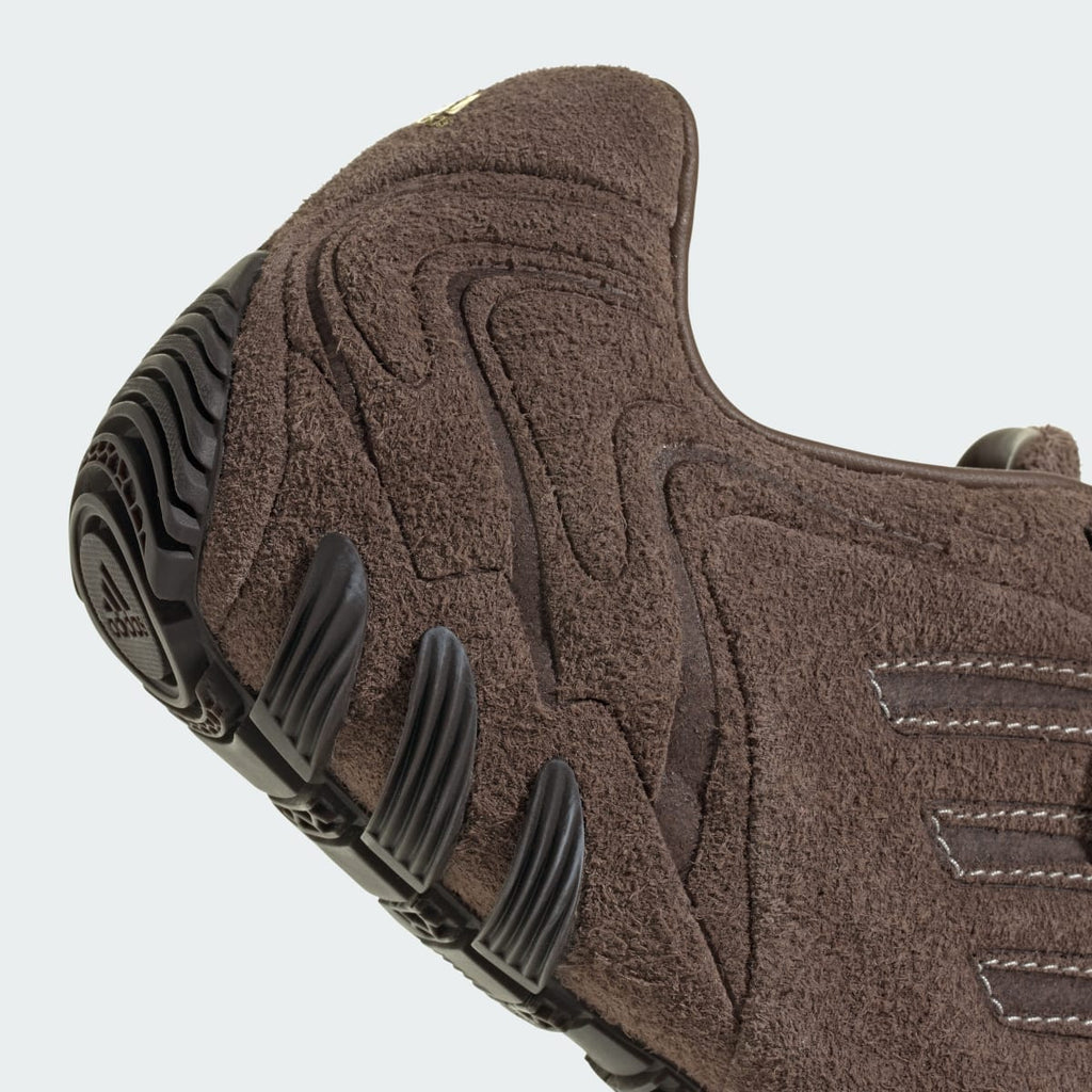Adidas Women's GHOST SPRINT SHOES - Earth Strata / Earth Strata / Aurora Coffee - Image 9