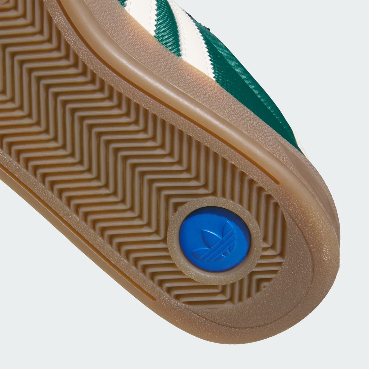 Adidas Women's GLENBURN Shoes - Collegiate Green / Chalk White / Legend Ink - Image 10