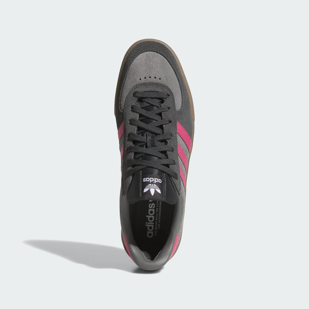 Adidas Women's GLENBURN Shoes - Carbon / Dual Magenta / Grey Four - Image 2