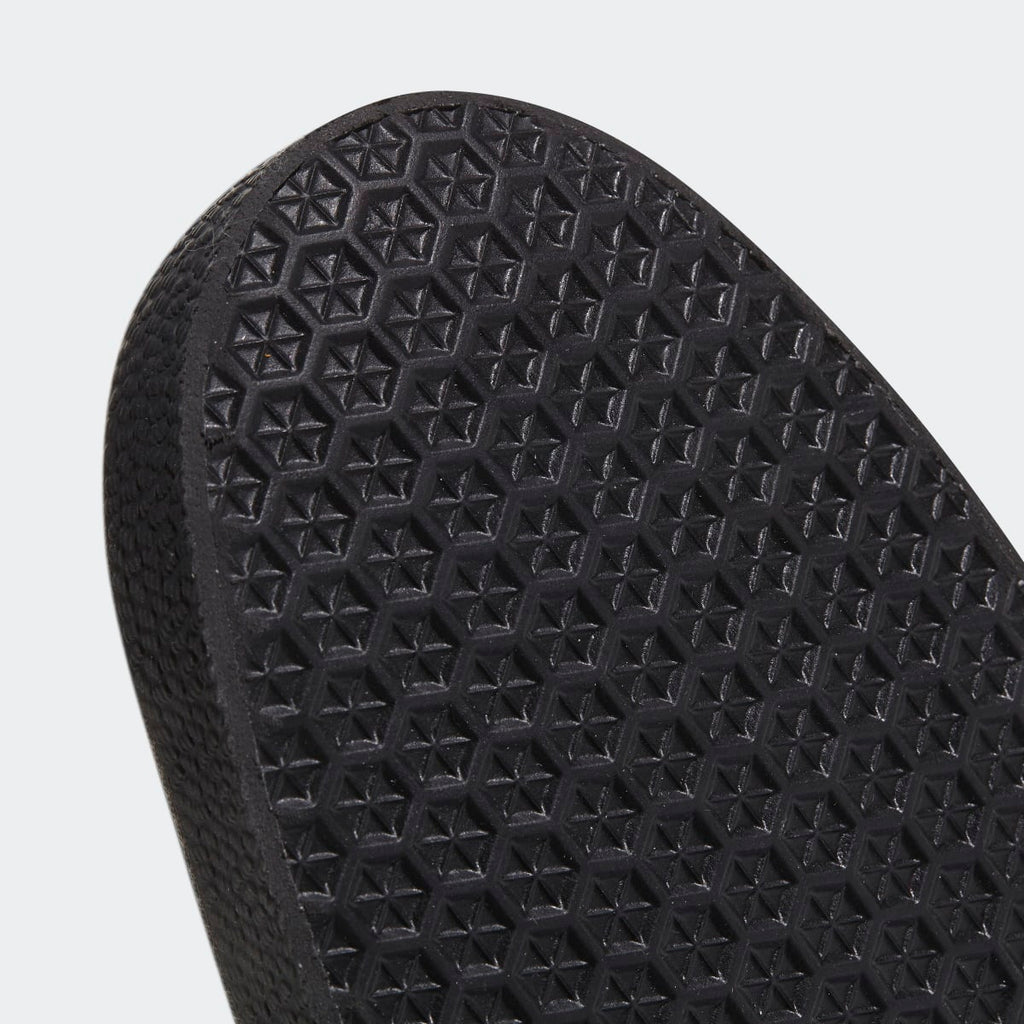 Adidas Women's Gazelle Shoes - Core Black / Core Black / Core Black - Image 10