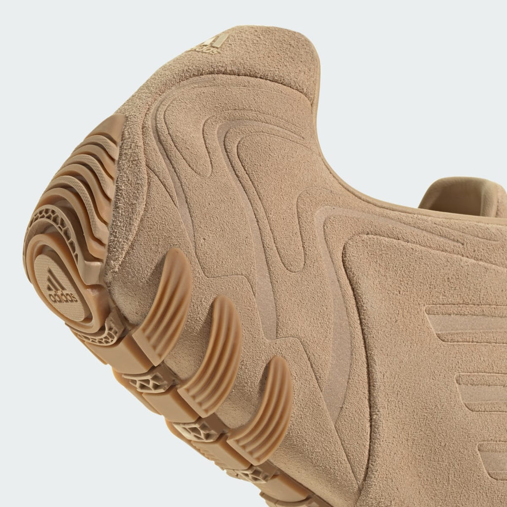 Adidas Women's Ghost Sprint Shoes - Magic Beige / Wonder White / Gum - Image 10